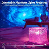 Rechargeable Color Wave Shower Lamp