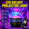 Aurora LED Projection Lamp