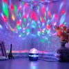 Aurora LED Projection Lamp