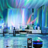 Aurora LED Projection Lamp